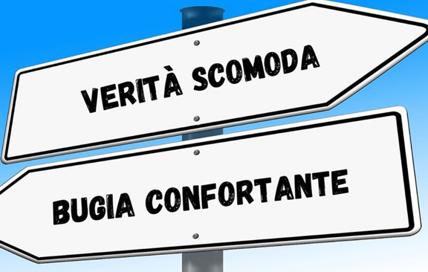 Dissonanza Cognitiva