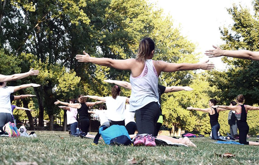 I Benefici del Pilates