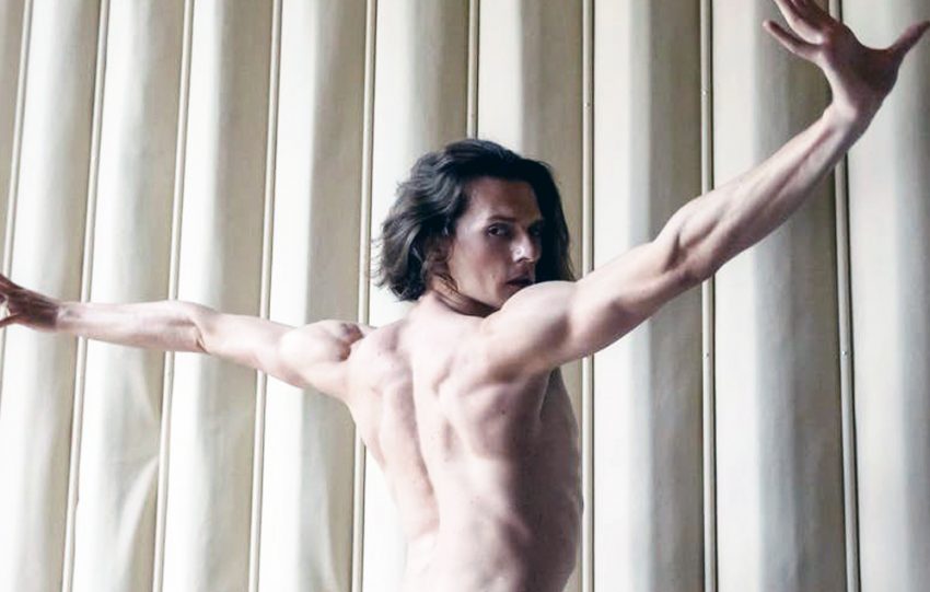 la bellezza del proprio corpo