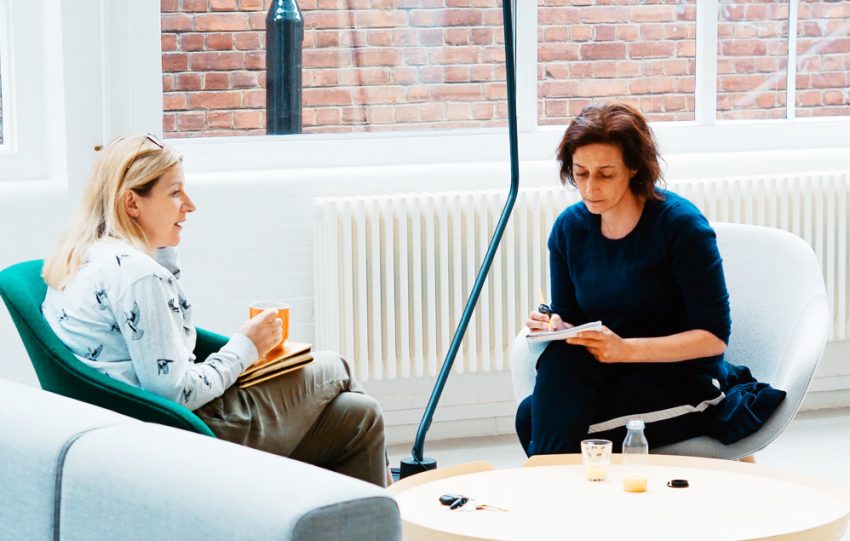 Life Coaching Mentoring Terapia Differenze