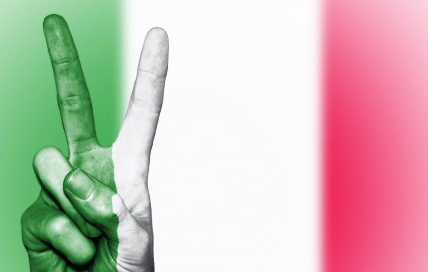 quo vado parodia sul posto fisso
