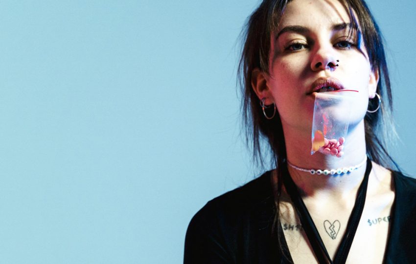 gravidanza e tossicodipendenza vanessa nardelli