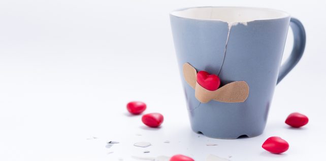 kintsukuroi dal giappone curare e impreziosire le ferite