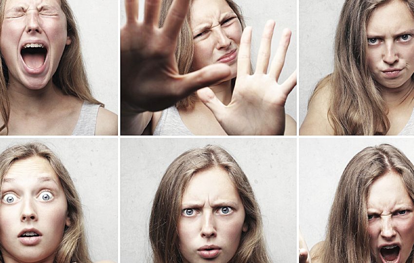 rapporto con la rabbia