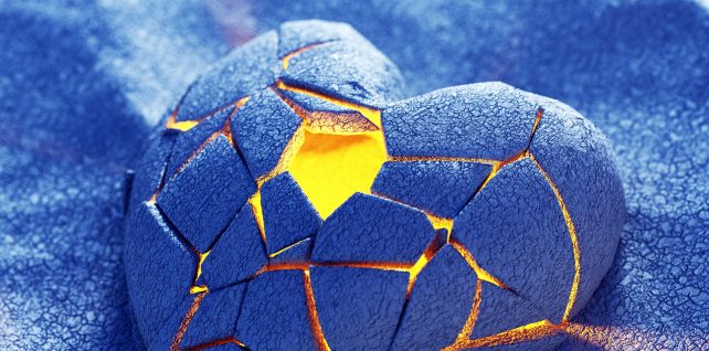 emozioni la guarigione dell'anima