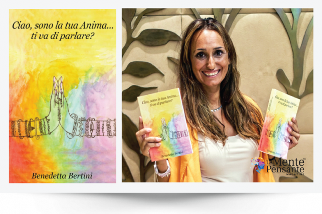 Benedetta Bertini scrittori pensanti