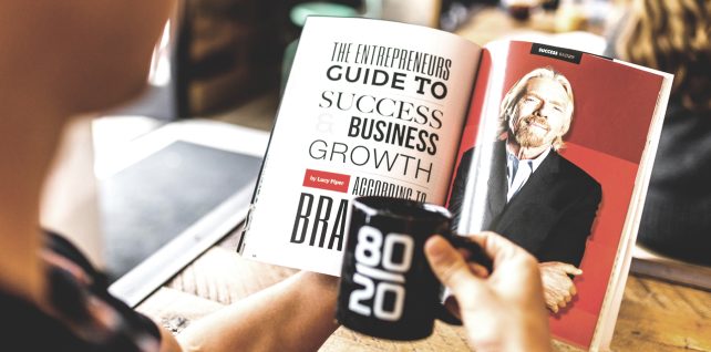 una questione di successo