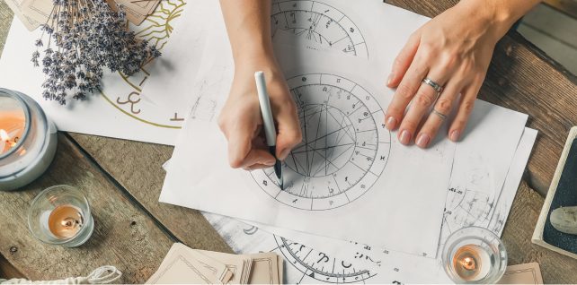 astrocartografia