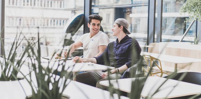 farsi ascoltare in tre mosse