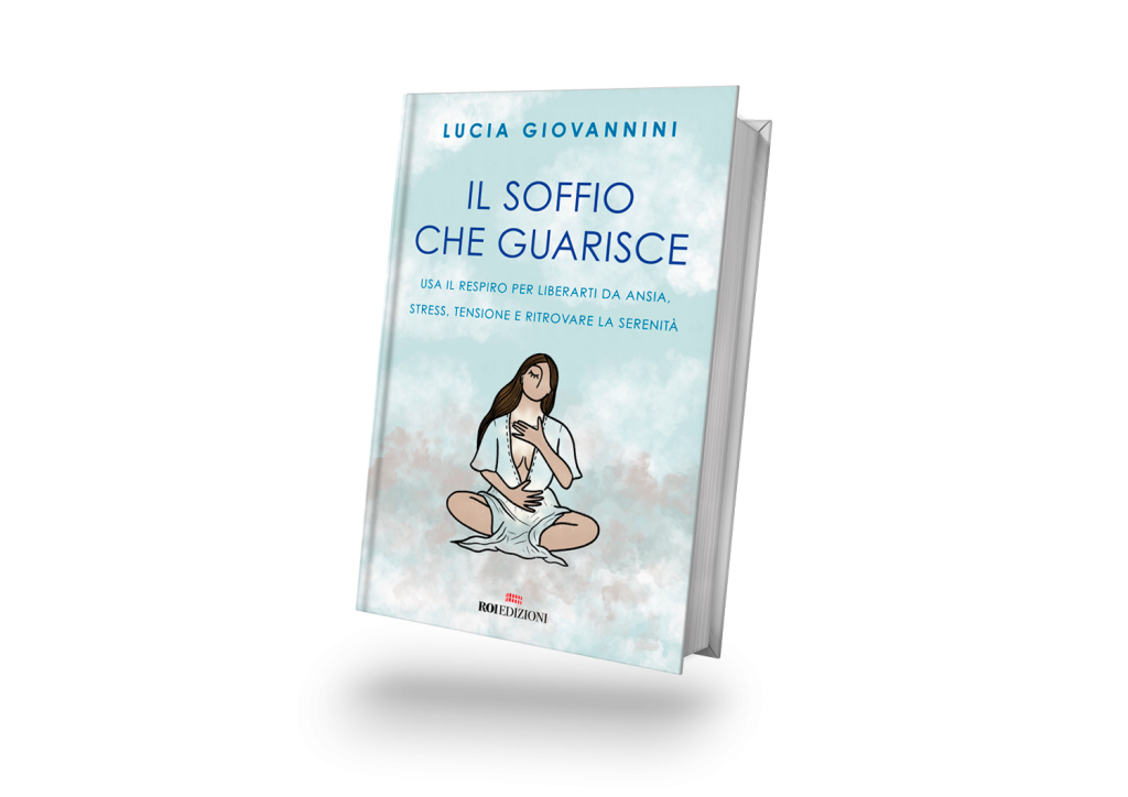 Video Intervista a Lucia Giovannini Autrice del libro Il soffio che ...