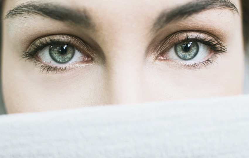 sistema visivo umano jennifer aniston cells