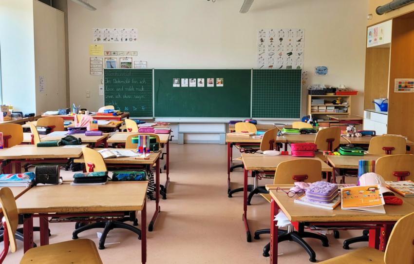 perché la scuola deve insegnare l'humanitas