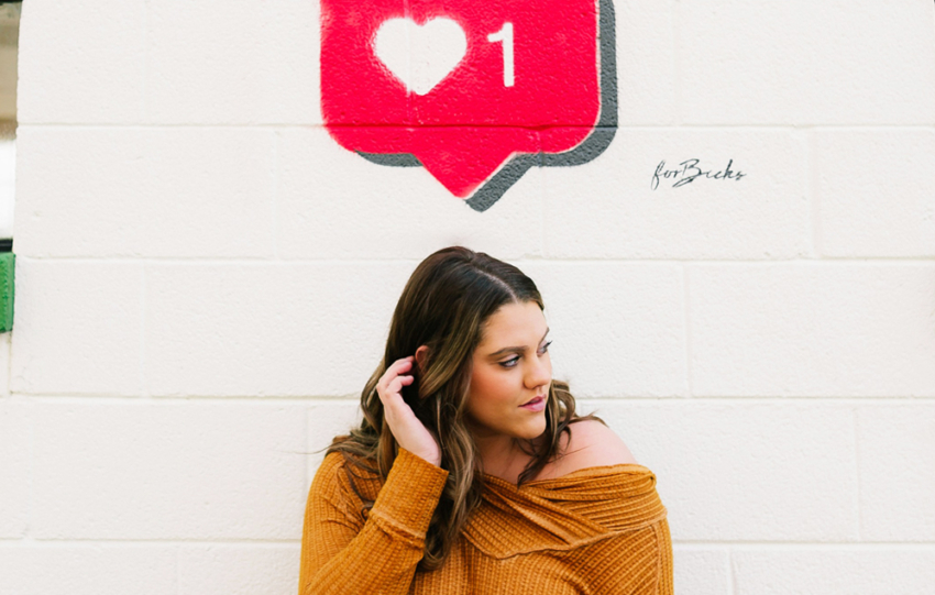 il corteggiamento-nell era dei social networks