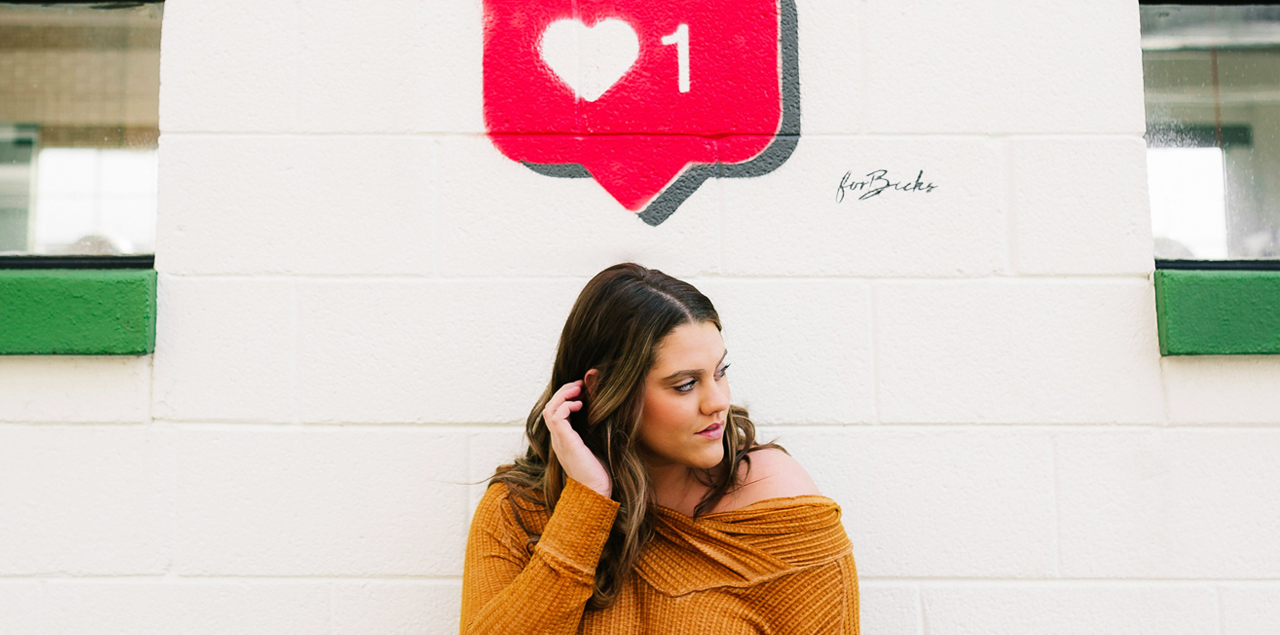 il corteggiamento-nell era dei social networks