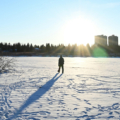 L’inverno come esperienza psichica