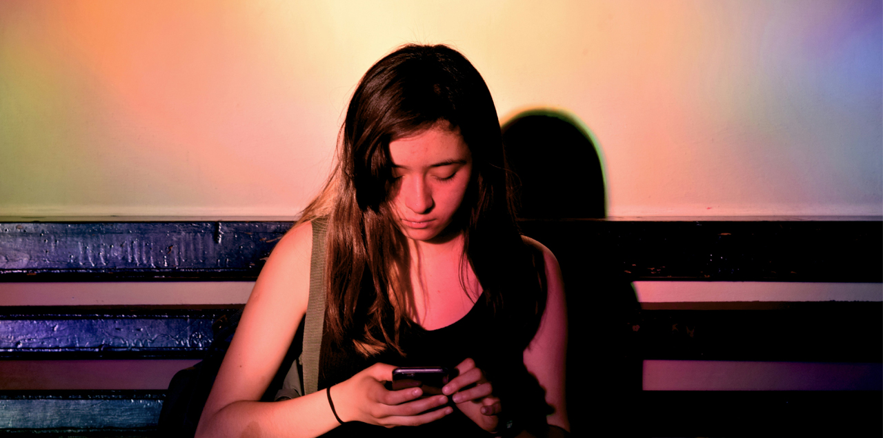 la generazione ansiosa recenzione lamentepensantemagazine