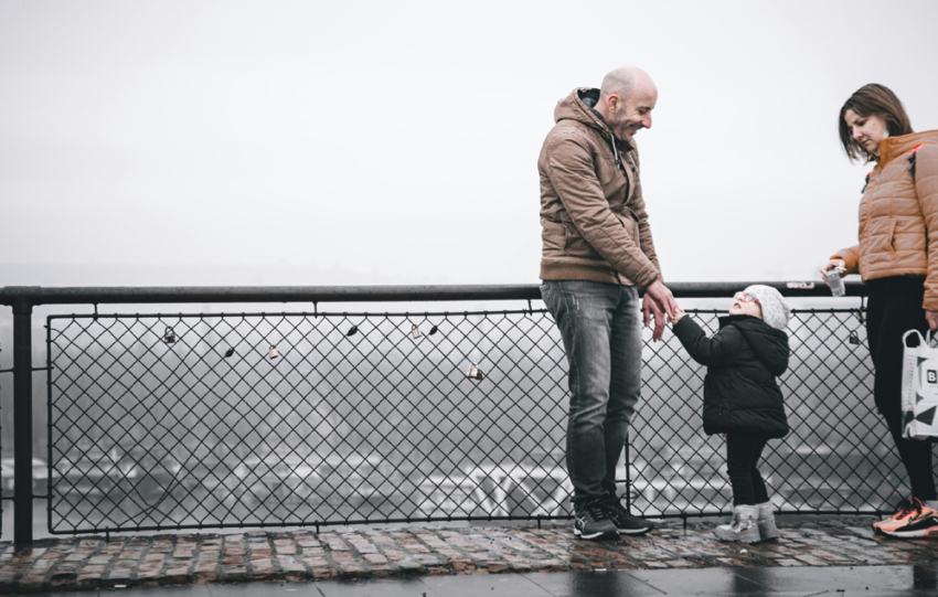 you e il lato oscuro dell'attaccamento