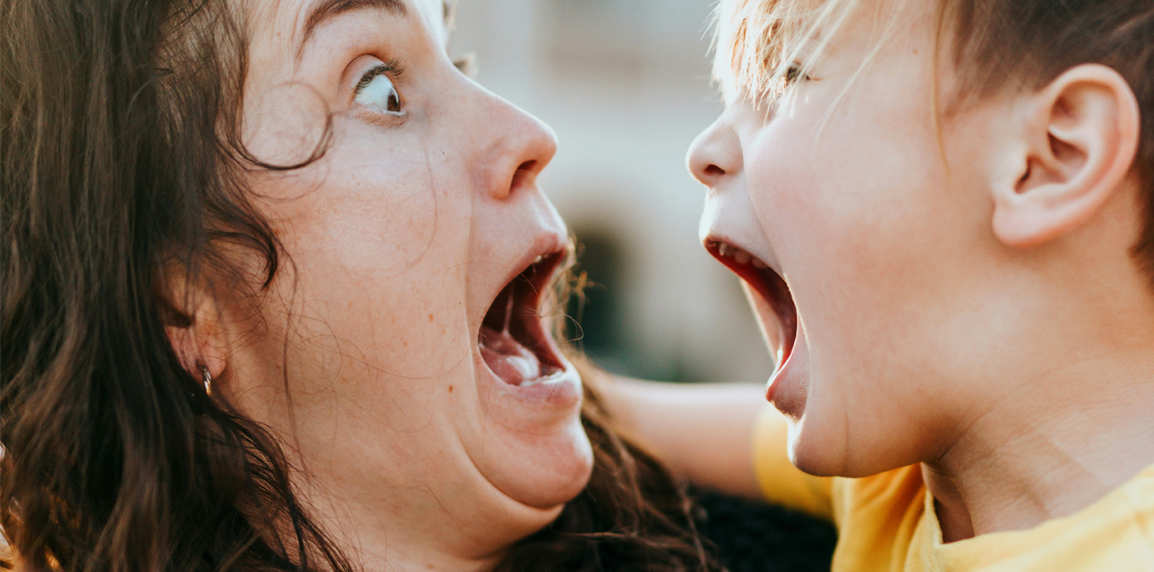 le paure dei tuoi genitori non sono le tue