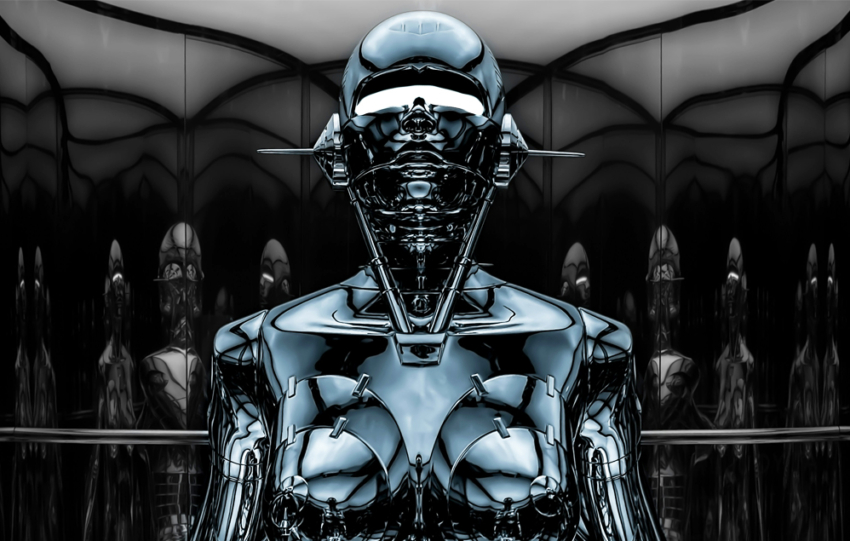 antropomorfismo nell'era dell'intelligenza artificiale