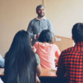 Il docente come regista