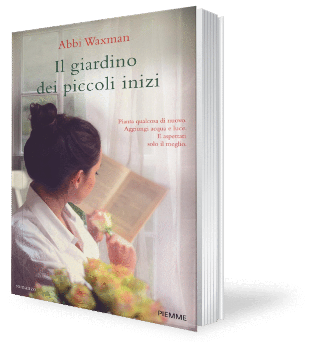 il giardino dei piccoli inizi recensione