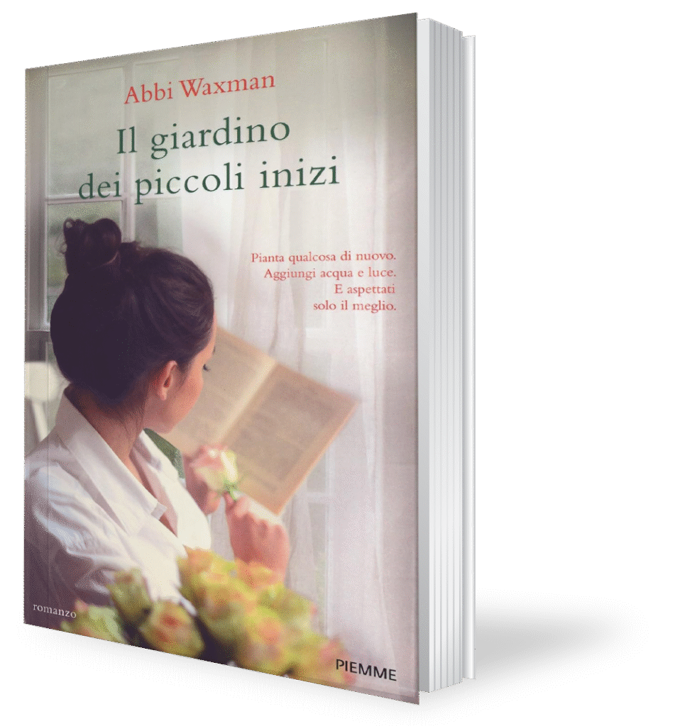il giardino dei piccoli inizi recensione