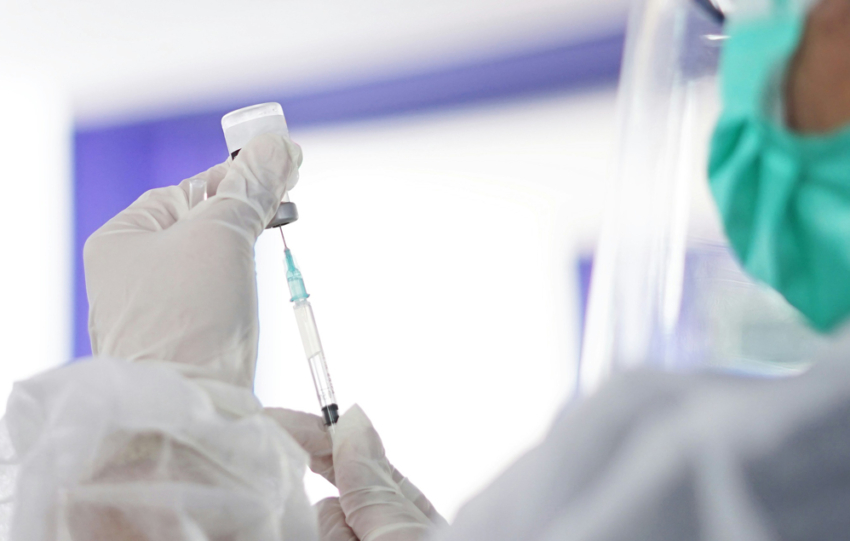 superare la paura dellanestesia totale