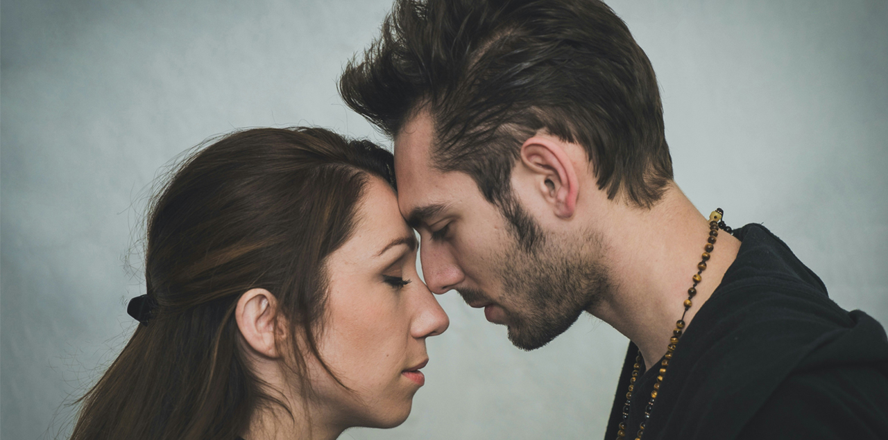 ansia delle relazioni