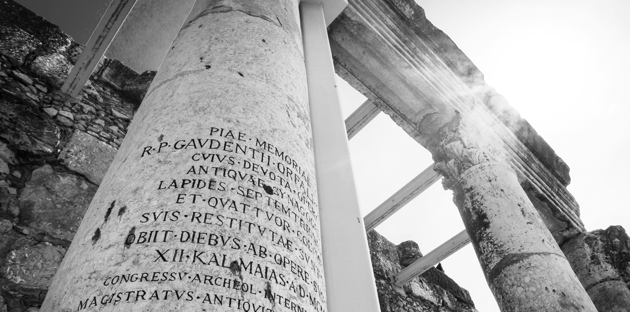 prendersi cura della vita con i classici greci e latini