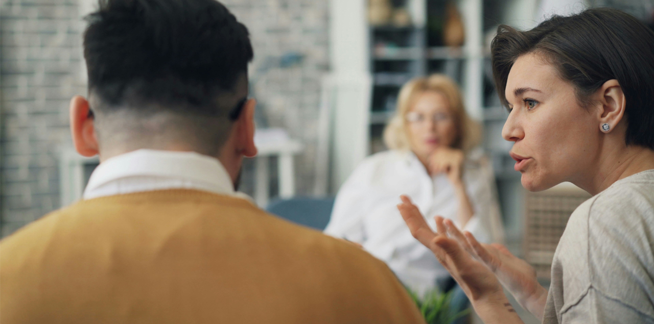 i legami di sangue tossici