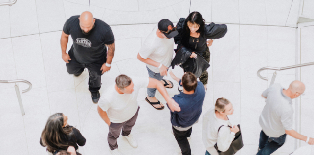 il filo invisibile scienza e mistero della connessione umana