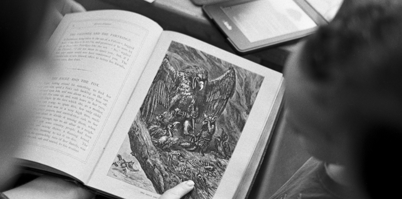 il krampus e il lato oscuro delle fiabe