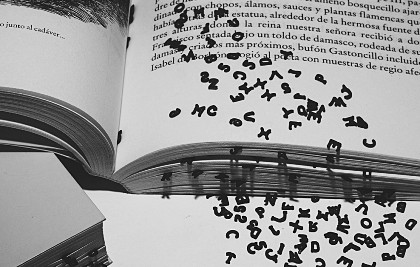 imparare la letteratura interpretandola