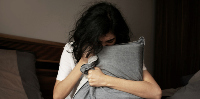 le cause psicologiche dell insonnia