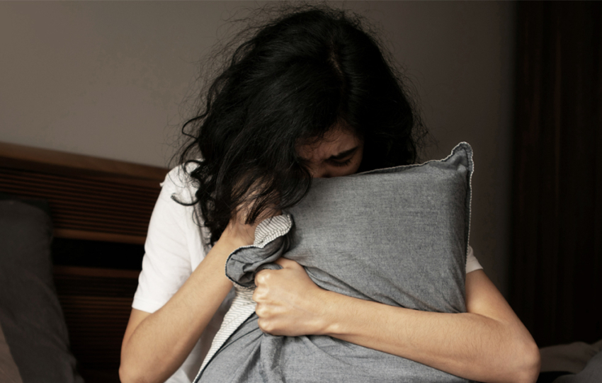 le cause psicologiche dell insonnia