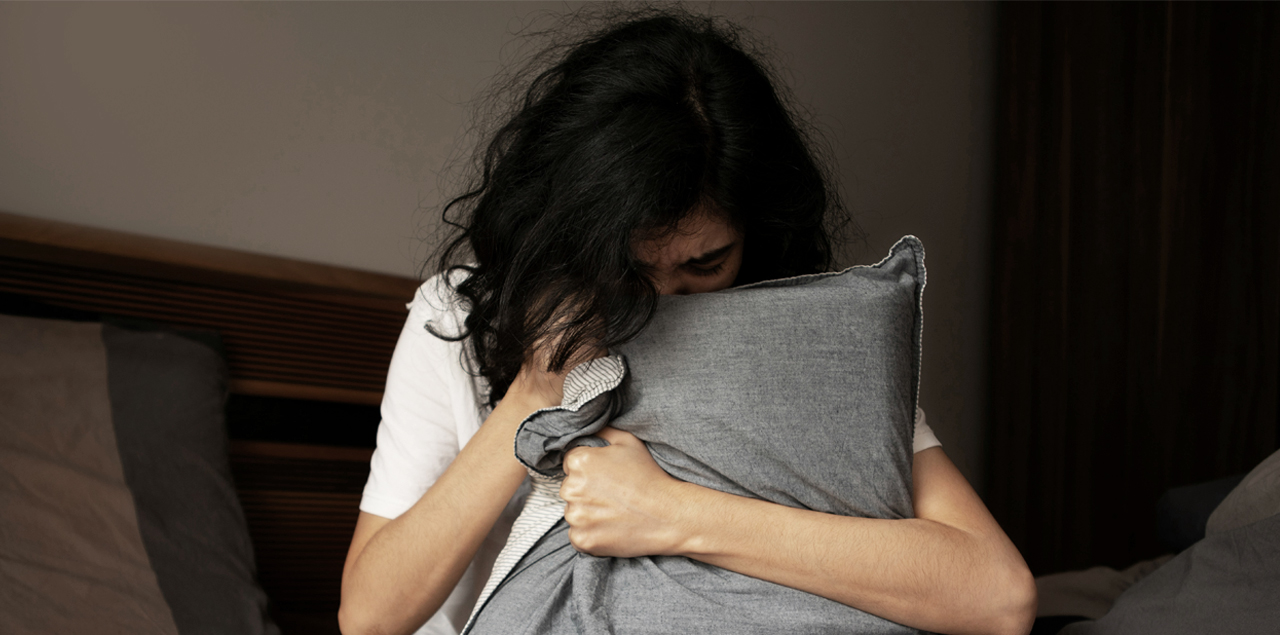 le cause psicologiche dell insonnia