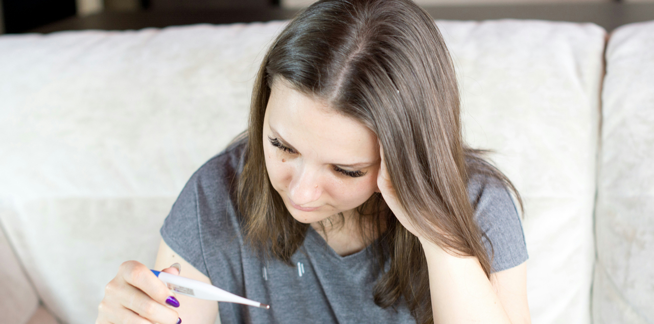 meditazione e modulazione della febbre