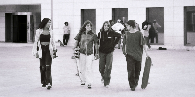 orientare i giovani della generazione z