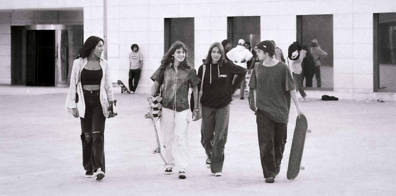 orientare i giovani della generazione z