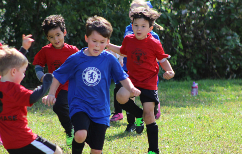 gli aspetti diseducativi dello sport