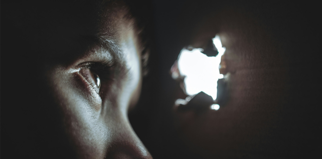 il narcisismo dell'opinione