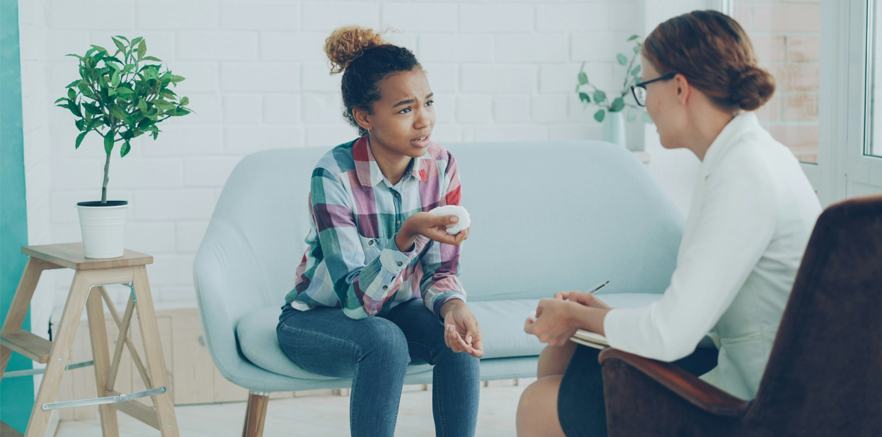 il ruolo dello psicologo nelle malattie croniche