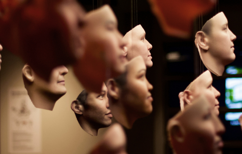 la triade del cuore dell'enneagramma