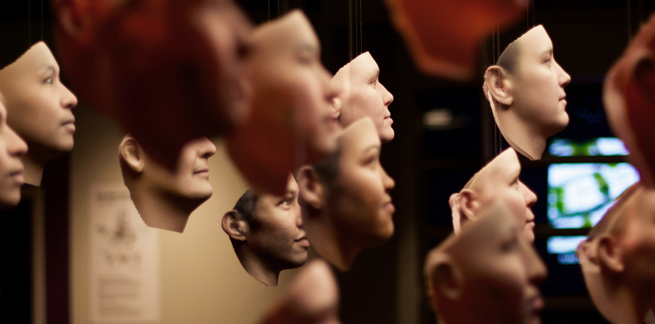 la triade del cuore dell'enneagramma