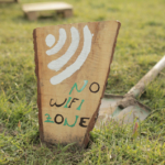 La mia vita, più felice senza i social