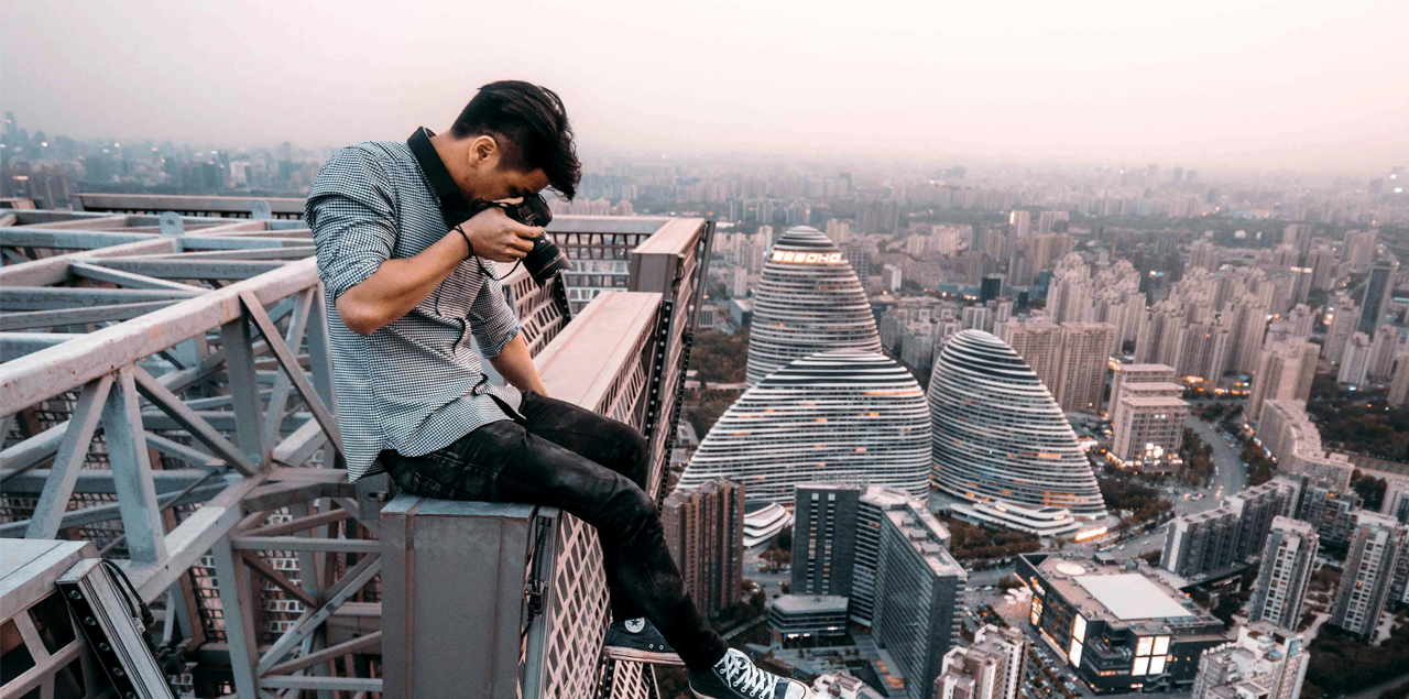 come percepiamo il pericolo