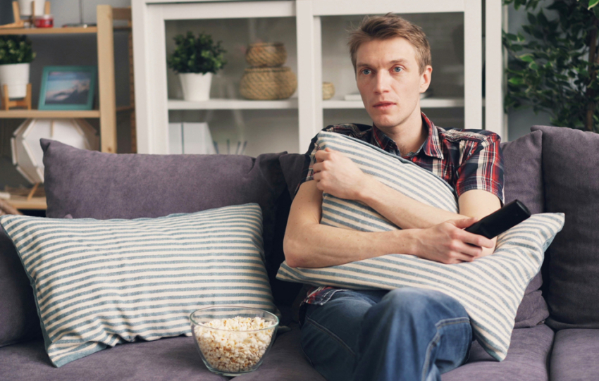 film horror perche comprendiamo il mostro piu di quanto facciamo nella realta