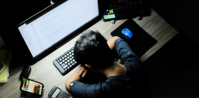 il fenomeno del cyberbullismo