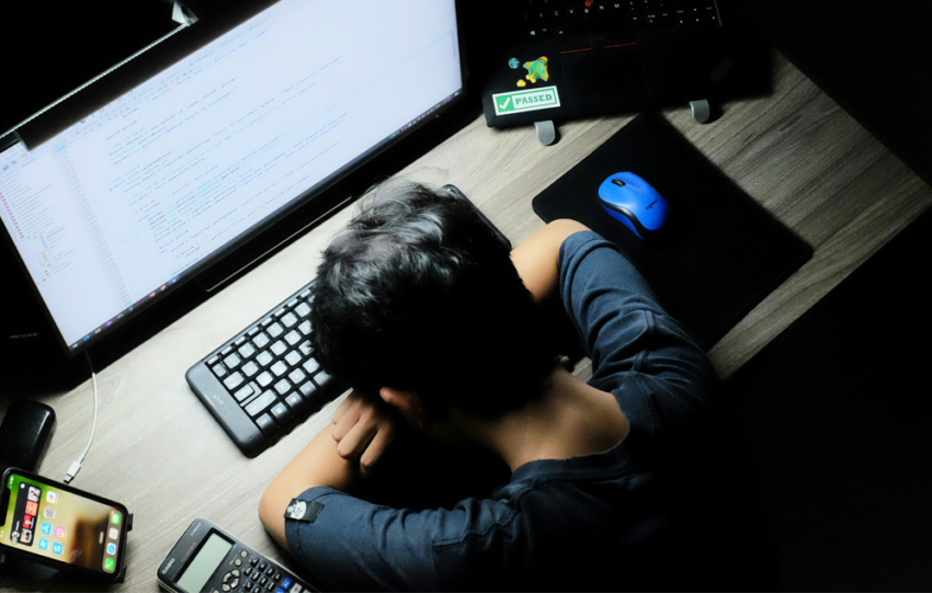 il fenomeno del cyberbullismo