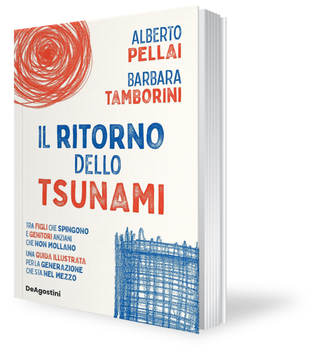 Il ritorno dello tsunami
